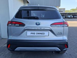 Toyota Corolla Cross 1.8 Hybrid XS - Image 20
