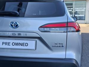 Toyota Corolla Cross 1.8 Hybrid XS - Image 21