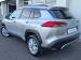 Toyota Corolla Cross 1.8 Hybrid XS - Thumbnail 23