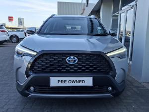 Toyota Corolla Cross 1.8 Hybrid XS - Image 3