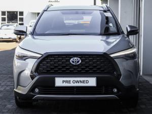 Toyota Corolla Cross 1.8 Hybrid XS - Image 3