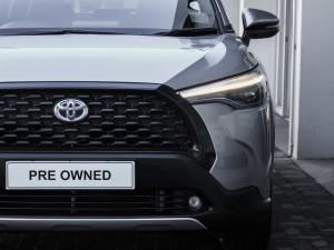 Toyota Corolla Cross 1.8 Hybrid XS - Image 4