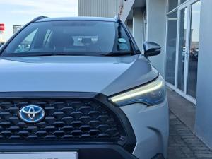 Toyota Corolla Cross 1.8 Hybrid XS - Image 4