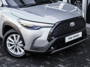 Toyota Corolla Cross 1.8 Hybrid XS - Image 5