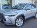 Toyota Corolla Cross 1.8 Hybrid XS - Thumbnail 6
