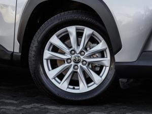 Toyota Corolla Cross 1.8 Hybrid XS - Image 6