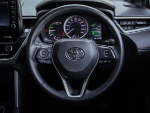 Toyota Corolla Cross 1.8 Hybrid XS - Image 7