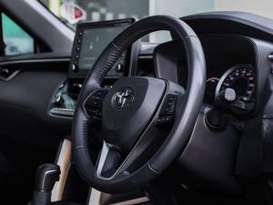Toyota Corolla Cross 1.8 Hybrid XS - Image 8
