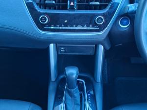 Toyota Corolla Cross 1.8 Hybrid XS - Image 8