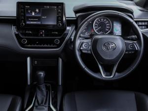 Toyota Corolla Cross 1.8 Hybrid XS - Image 9