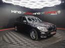 Thumbnail BMW X3 xDrive30d M Sport