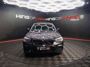 BMW X3 xDrive30d M Sport - Image 2