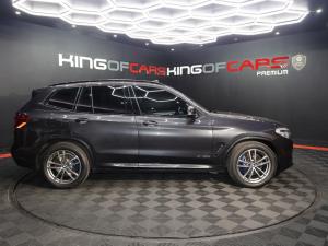 BMW X3 xDrive30d M Sport - Image 3