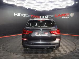BMW X3 xDrive30d M Sport - Image 5