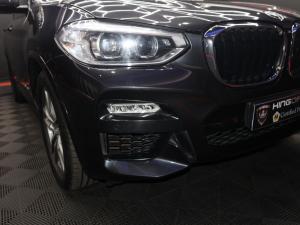 BMW X3 xDrive30d M Sport - Image 6