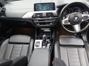 BMW X3 xDrive30d M Sport - Image 8
