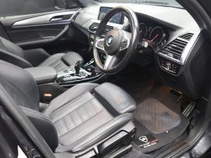 BMW X3 xDrive30d M Sport - Image 9