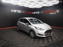 Thumbnail Ford Fiesta 5-door 1.4 Ambiente (aircon+audio)