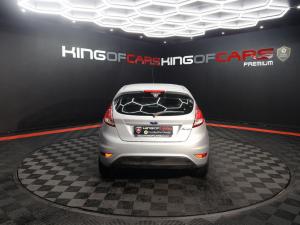 Ford Fiesta 5-door 1.4 Ambiente (aircon+audio) - Image 5