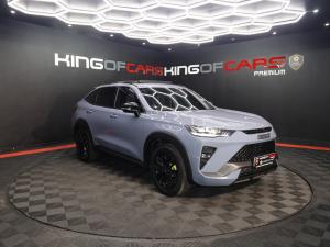 Haval H6 GT 2.0GDIT 4WD Super Luxury - Image 1