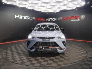 Haval H6 GT 2.0GDIT 4WD Super Luxury - Image 2