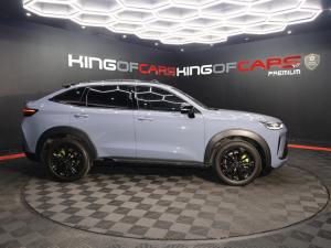 Haval H6 GT 2.0GDIT 4WD Super Luxury - Image 3