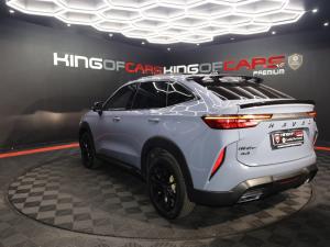 Haval H6 GT 2.0GDIT 4WD Super Luxury - Image 4