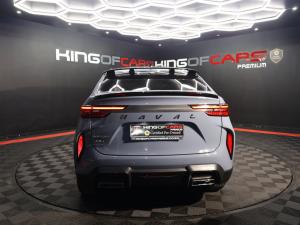 Haval H6 GT 2.0GDIT 4WD Super Luxury - Image 5