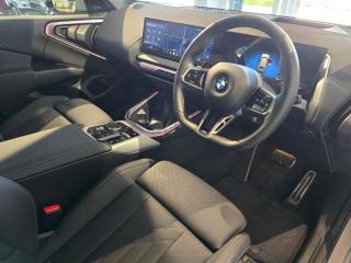 BMW X3 20d xDrive M Sport