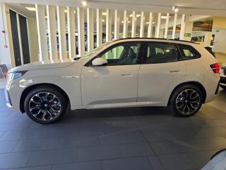 BMW X3 20d xDrive M Sport