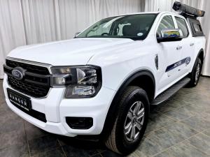 Ford Ranger 2.0 SiT double cab XL auto - Image 10