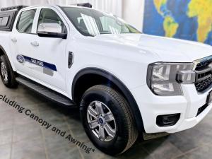 Ford Ranger 2.0 SiT double cab XL auto - Image 1