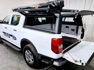 Ford Ranger 2.0 SiT double cab XL auto - Image 2