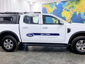Ford Ranger 2.0 SiT double cab XL auto - Image 3