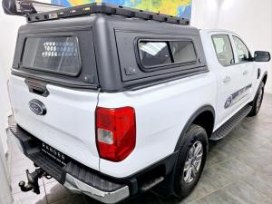 Ford Ranger 2.0 SiT double cab XL auto - Image 4