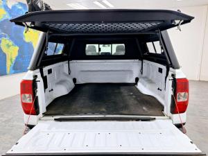 Ford Ranger 2.0 SiT double cab XL auto - Image 5