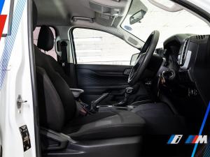 Ford Ranger 2.0 SiT double cab XL auto - Image 11