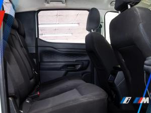 Ford Ranger 2.0 SiT double cab XL auto - Image 12