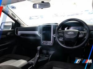 Ford Ranger 2.0 SiT double cab XL auto - Image 13