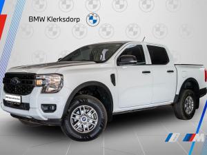 Ford Ranger 2.0 SiT double cab XL auto - Image 1