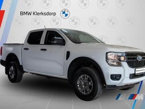 Ford Ranger 2.0 SiT double cab XL auto - Image 4