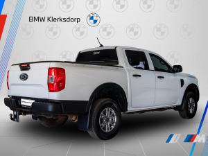 Ford Ranger 2.0 SiT double cab XL auto - Image 7