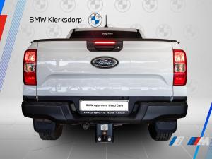Ford Ranger 2.0 SiT double cab XL auto - Image 9