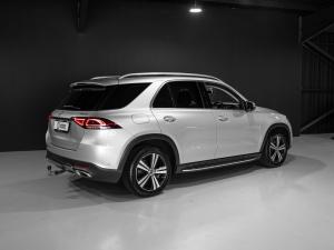 Mercedes-Benz GLE GLE400d 4Matic - Image 14
