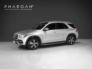 Mercedes-Benz GLE GLE400d 4Matic - Image 1