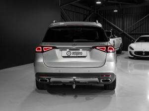 Mercedes-Benz GLE GLE400d 4Matic - Image 5