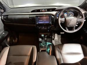 Toyota Hilux 2.8GD-6 double cab Legend auto - Image 10