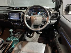 Toyota Hilux 2.8GD-6 double cab Legend auto - Image 12