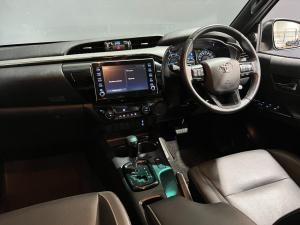 Toyota Hilux 2.8GD-6 double cab Legend auto - Image 13