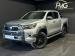 Toyota Hilux 2.8GD-6 double cab Legend auto - Thumbnail 1